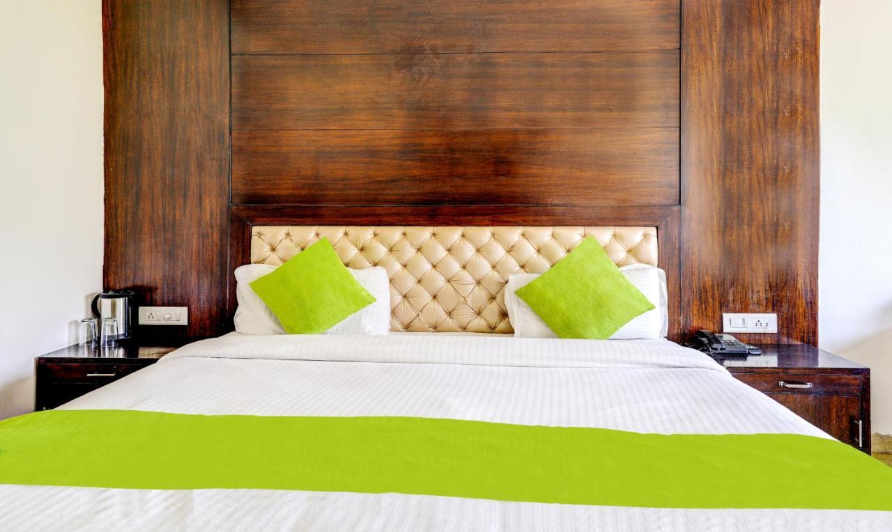 Treebo Trend Value And Spa ムスーリー エクステリア 写真