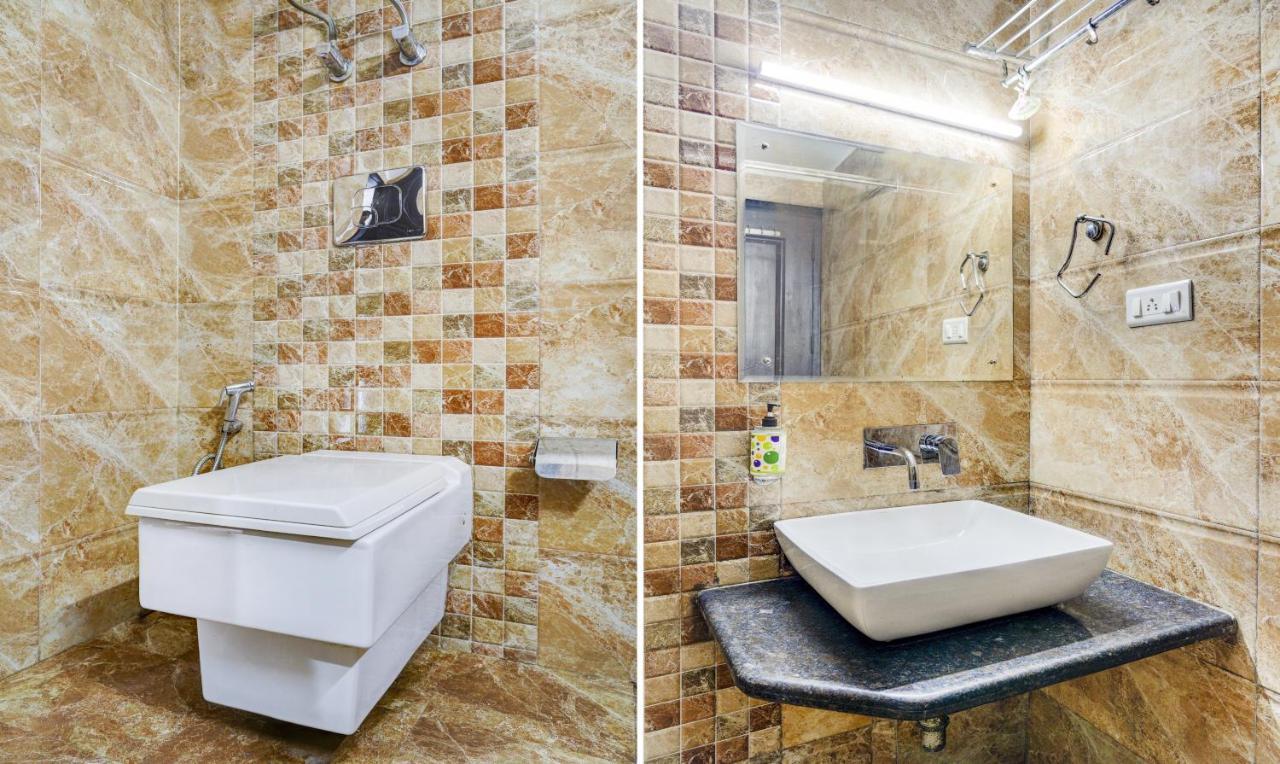 Treebo Trend Value And Spa ムスーリー エクステリア 写真
