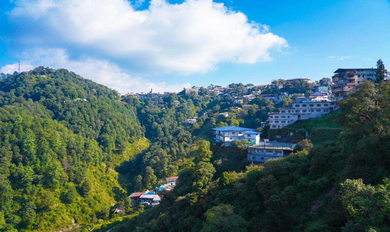 Treebo Trend Value And Spa ムスーリー エクステリア 写真
